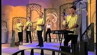 Ptujskih 5 - 15 let / Če požvižgaš se