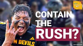 How Jake Fette And Arizona State Sun Devils Could Flip The Script Against BYU