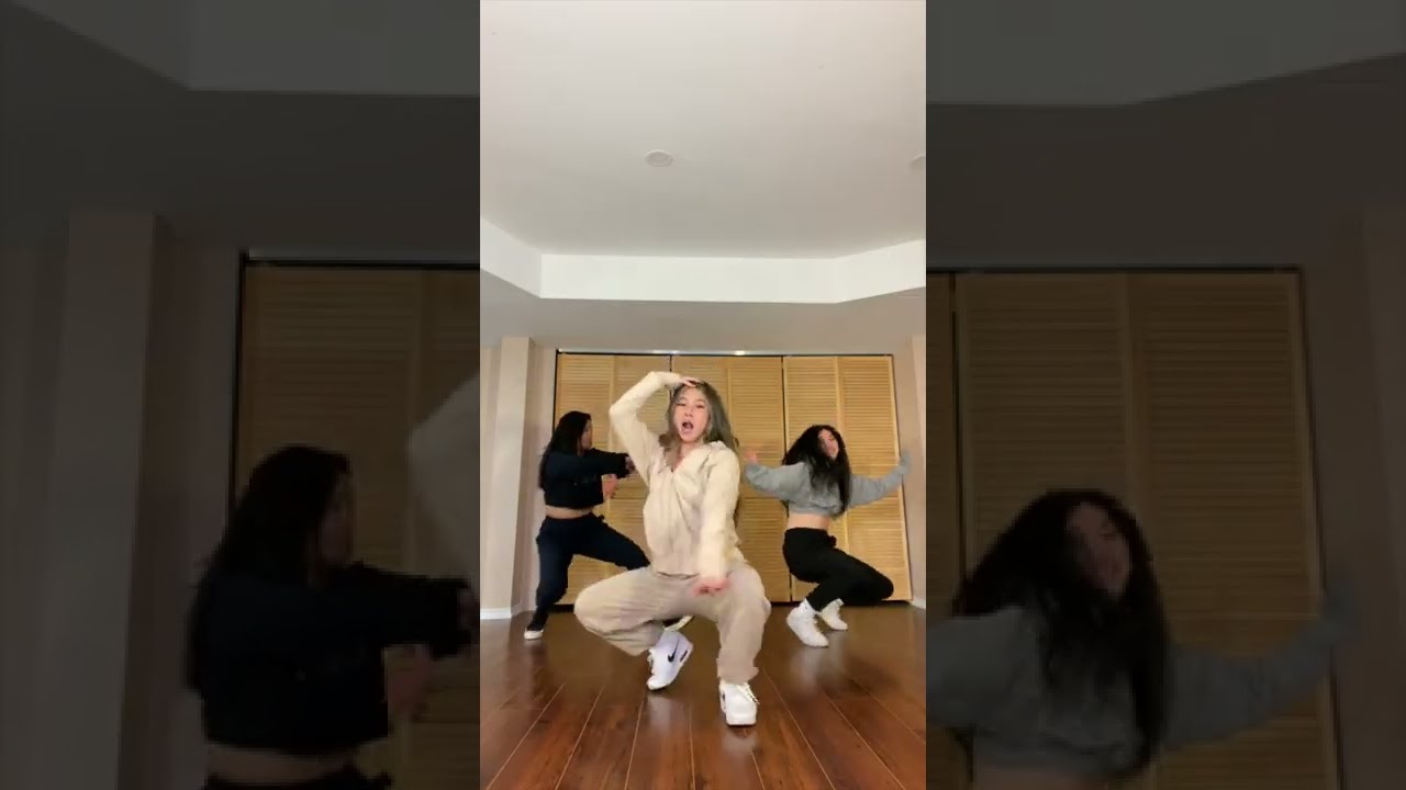 Too Many Glockies TikTok Dance 
