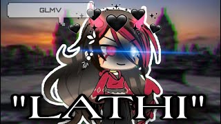 🌺°•LATHI•°🌺GLMV||gachalife indonesia||DarkSnowgacha|| DarkSnow🌹