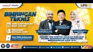 Bimtek4: Konsep dan Contoh Aplikasi Evaluasi Seismik Bangunan Beton Bertulang Berdasarkan ASCE 41-17 screenshot 5