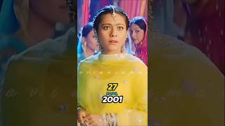 Download Lagu Kabhi Khushi Kabhie Gham... (2001) movie cast then and now ❤️👍 MP3