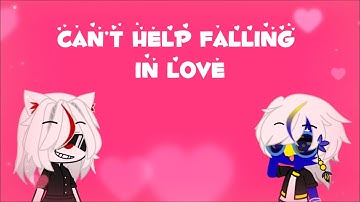 Can’t help falling in love completed anything Valentine’s Day map/mep