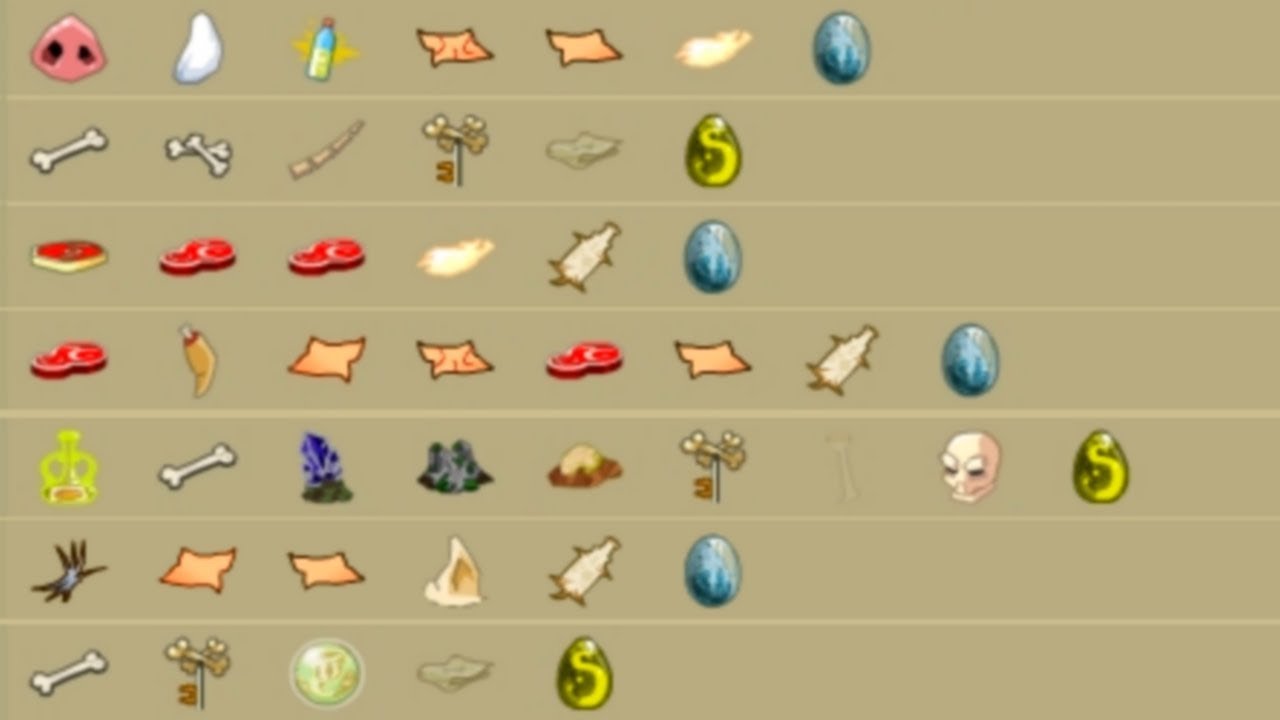 JE DROP 7 DOFUS DANS CETTE VIDEO (UNE DINGUERIE)