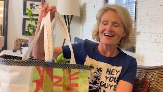 Growing What I Can | Downsizing, Healing & Life After 60