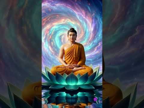🌊 The Light Returns to the Sea (Healing Version) | The Life of The Buddha | Siddhartha Gautama