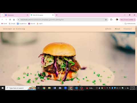 Visual AI video preview 2