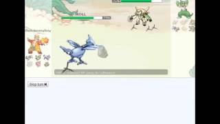 Pokemon Showdown Trolling #4