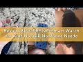Review BIGGERFIVE Smart Watch for Kids No APP No Phone Needed, 1.8" Fitness Tracker Watch Pedometer,