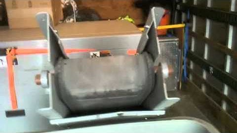 PROSHRED SECURITY HARDDRIVE DESTRUCTION