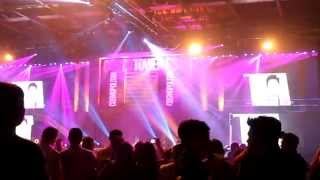 #Cosmo69 2014