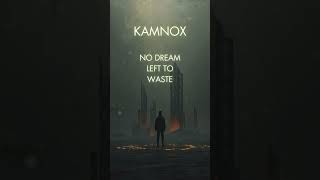 NO DREAM LEFT TO WASTE - is out #shorts