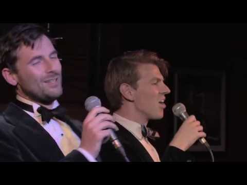 'Just One Drink?..' (original B&C drinking song)
