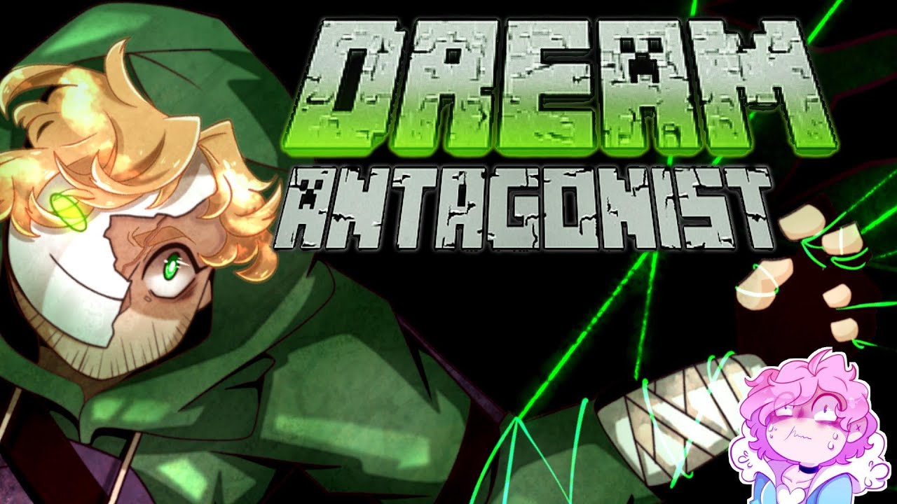 Почему сон так страшен [Анимация + Комментарии]