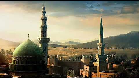 سورة الأحزاب ياسر القرشي 3 3