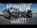 RV Smackdown - Bounder vs Excursion Livability