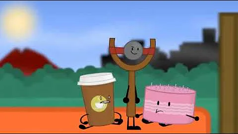 Object Show Deaths Ep. 8: Object Invasion (2016)