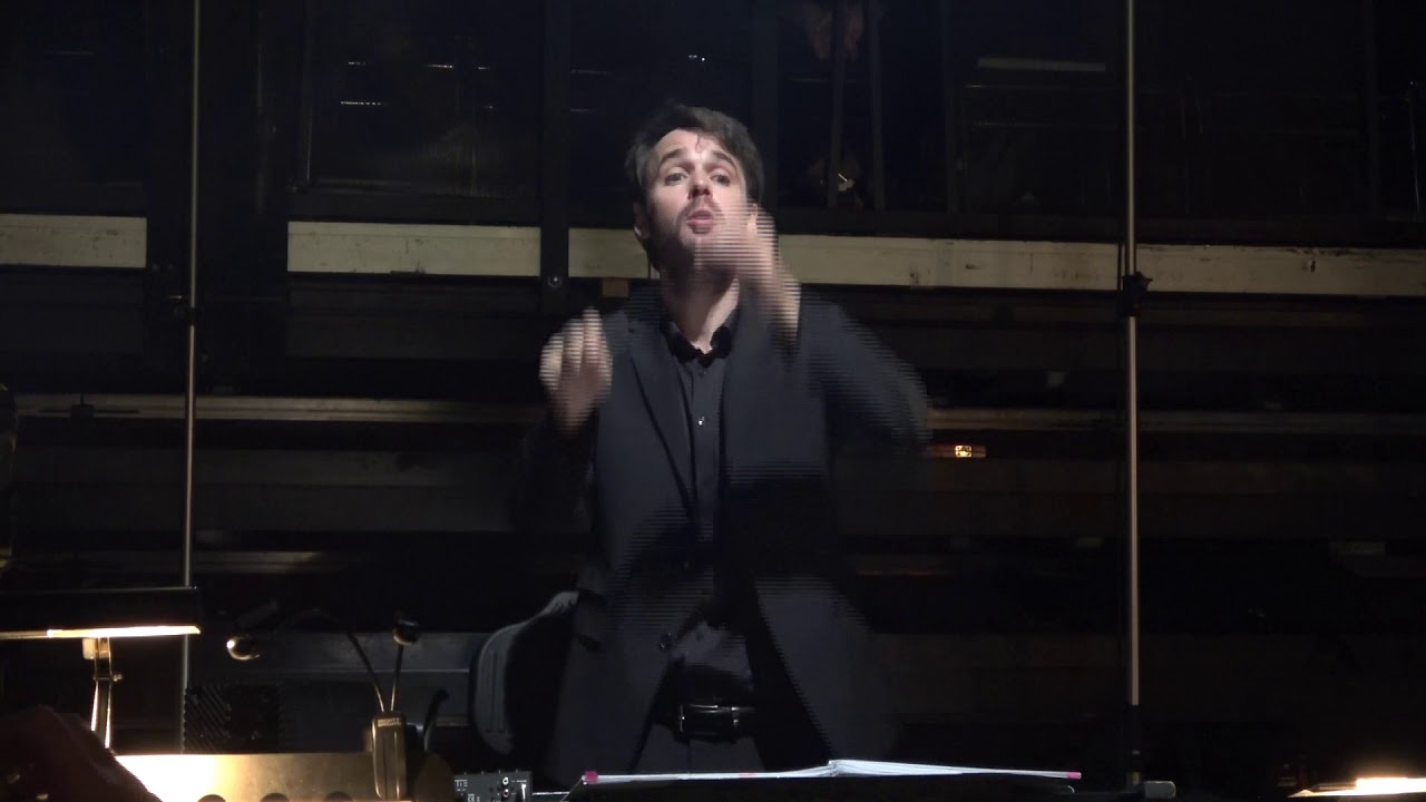 Gerald Resch (*1975) „TitaniaTraum“ (2019) Kurzoper für Sopran, Countertenor, Bariton und Ensemble