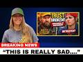 What Really Made Lizzy Return to Matt’s Off-Road Recovery