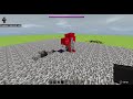 Killing the Wither in Bedrock [Bedrock: Win10 edition]