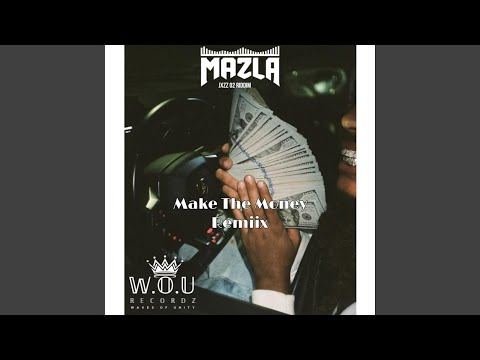 Make Money MaZla Remiix Joss Riddim 02 