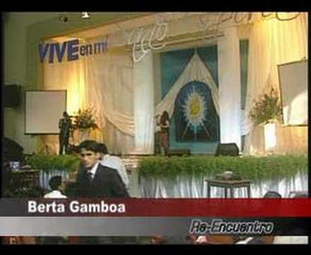 Berta Gamboa
