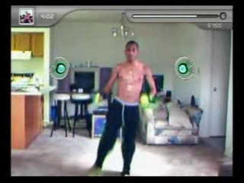 EyeToy: Kinetic