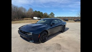 2026 Dodge Charger Scat Pack Atlanta, Commerce, Gainesville, Athens, Duluth GA