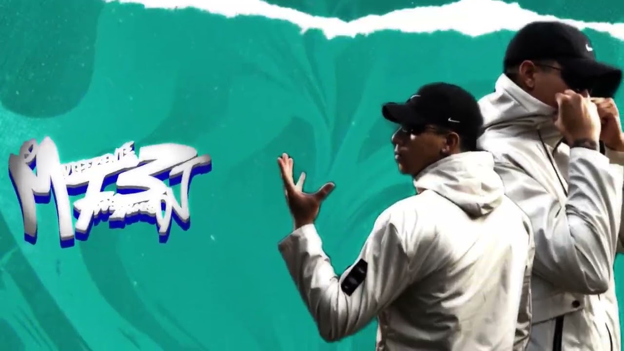 RUGLA 061 X MF3 DJ X MC W1 ( TOMA CHÁ) 