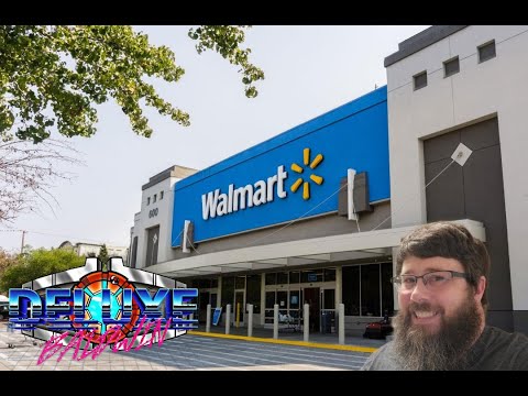 Video Toy Hunting @ Walmart--Target & Walgreens. - youtube