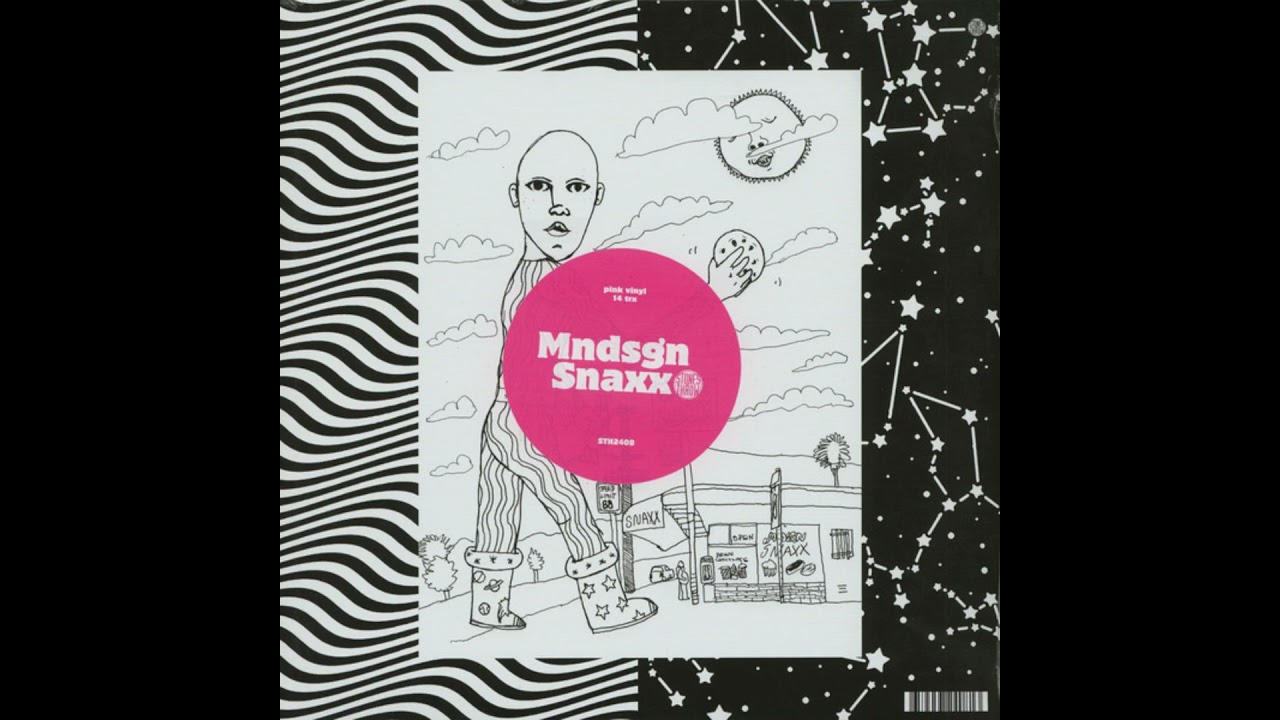 Ver Mndsgn - Comethru no YouTube Ver Mndsgn - Comethru no YouTube