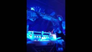Hard Bass 2016 NCBM Live (Adele hello)