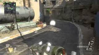 BO2 Crossmap #26 | | Yemen MIDGAME