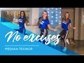 No Excuses - Meghan Trainor - Easy Fitness Dance Choreography - Baile - Coreo