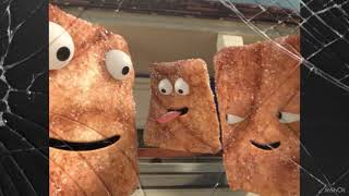 Cinnamon Toast Crunch Commercial Filter G Major 4