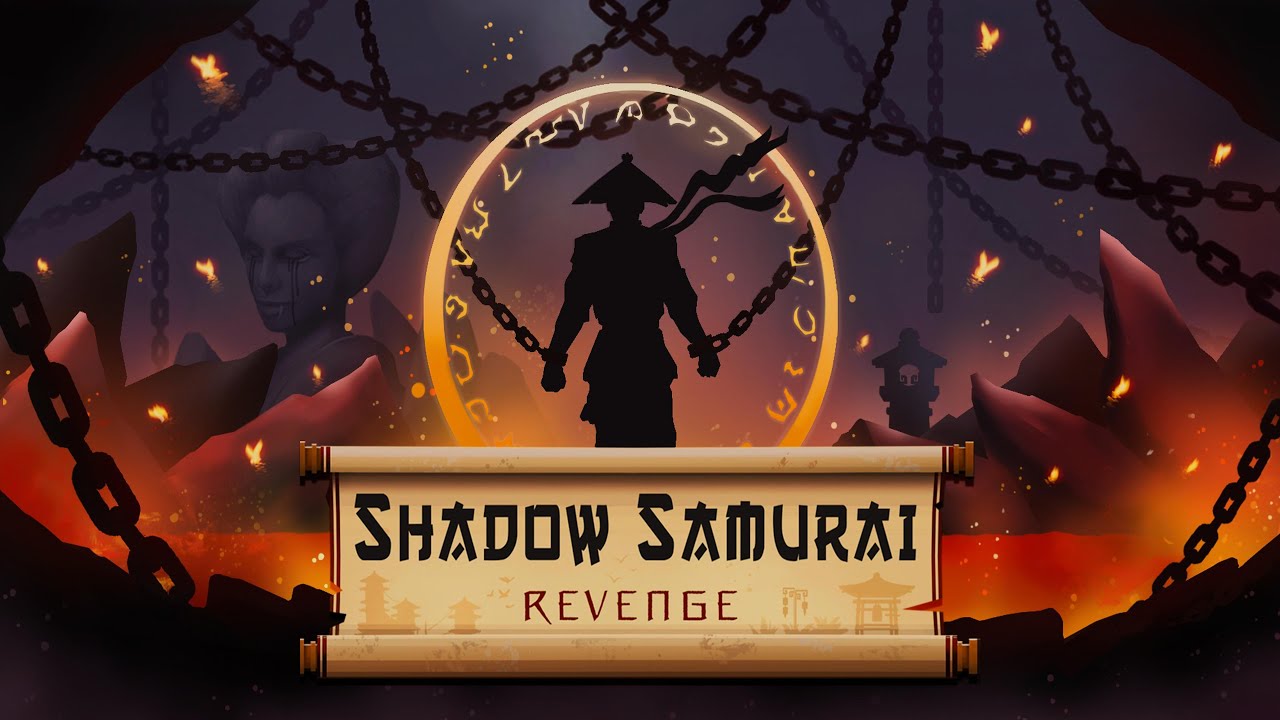 Shadow Samurai Revenge - Full Game Playthrough (PS5) - No Commentary