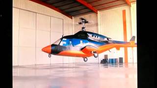 AIRWOLF EPISODE TRAILER