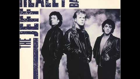 Jeff Healey While My Guitar Gently Weeps 93