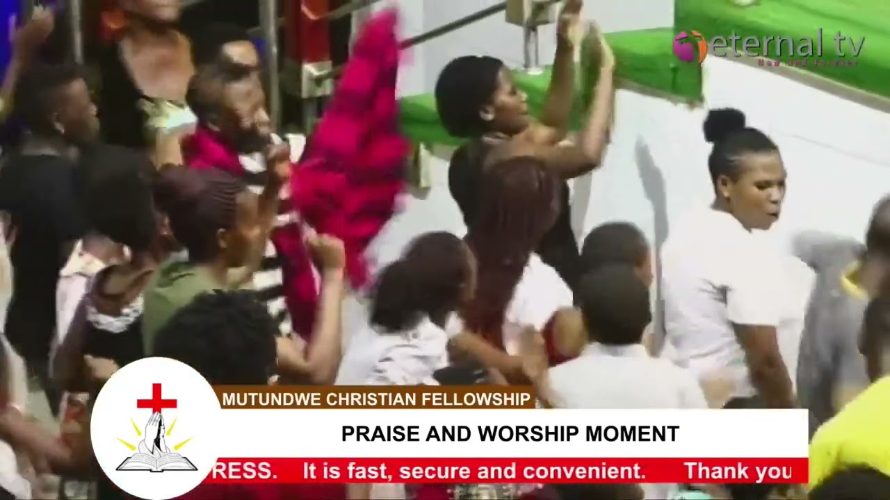 MCF: DEEP WORSHIP & PRAISE _ LIVE 🔴 @Mutundwe Christian Fellowship by Pr. MIRIAM WARUGABA