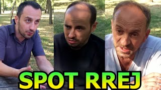 Ue Ue Show - Kur Munohen Me Rrejt