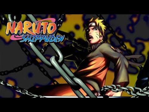 Naruto Shippuden - Ending 4