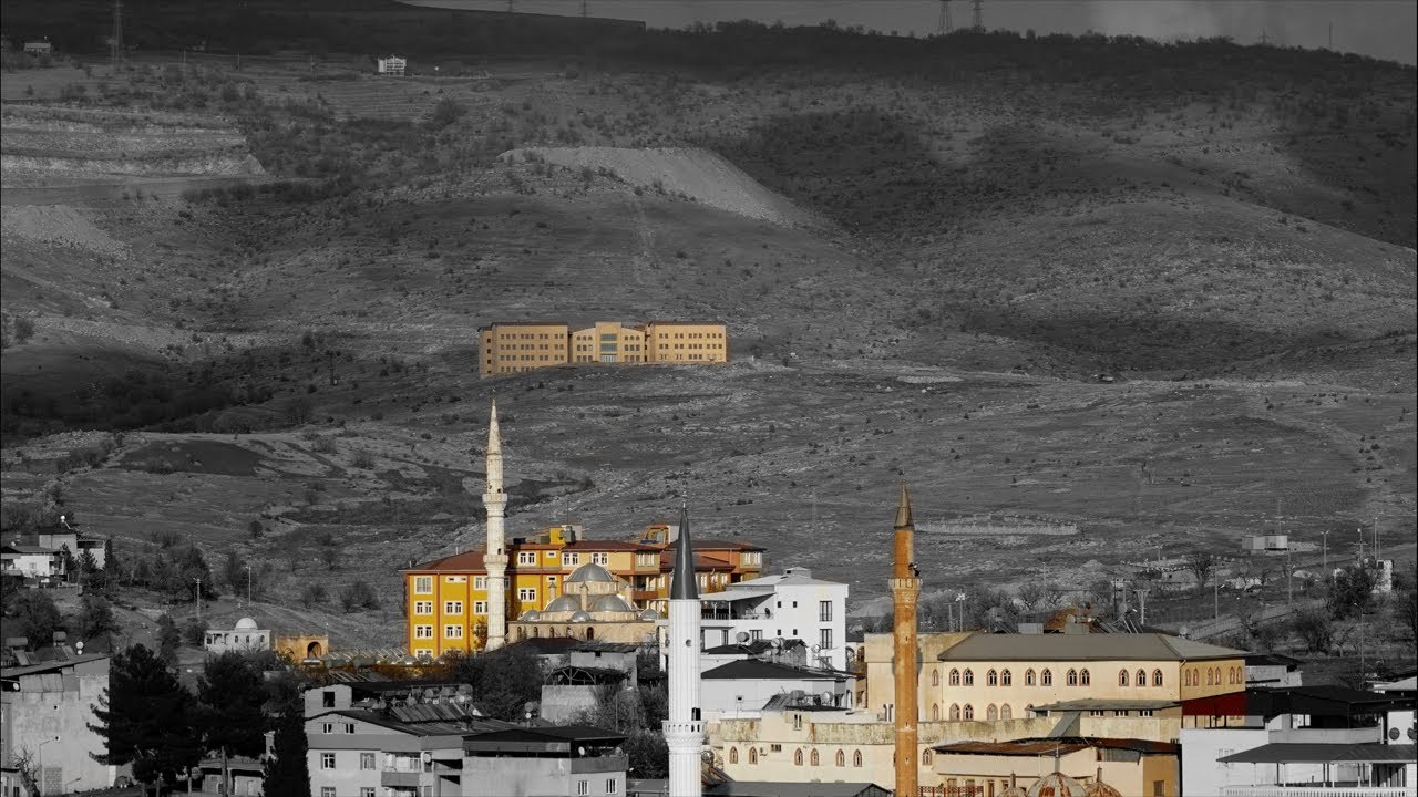 Tillo Kuran Kursu mukabele 18. cüz ￼