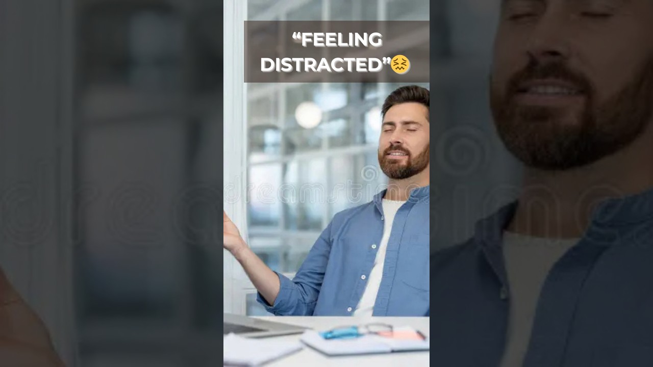 “Meditation Music for Instant Focus 🌿 | Study & Work Productivity”