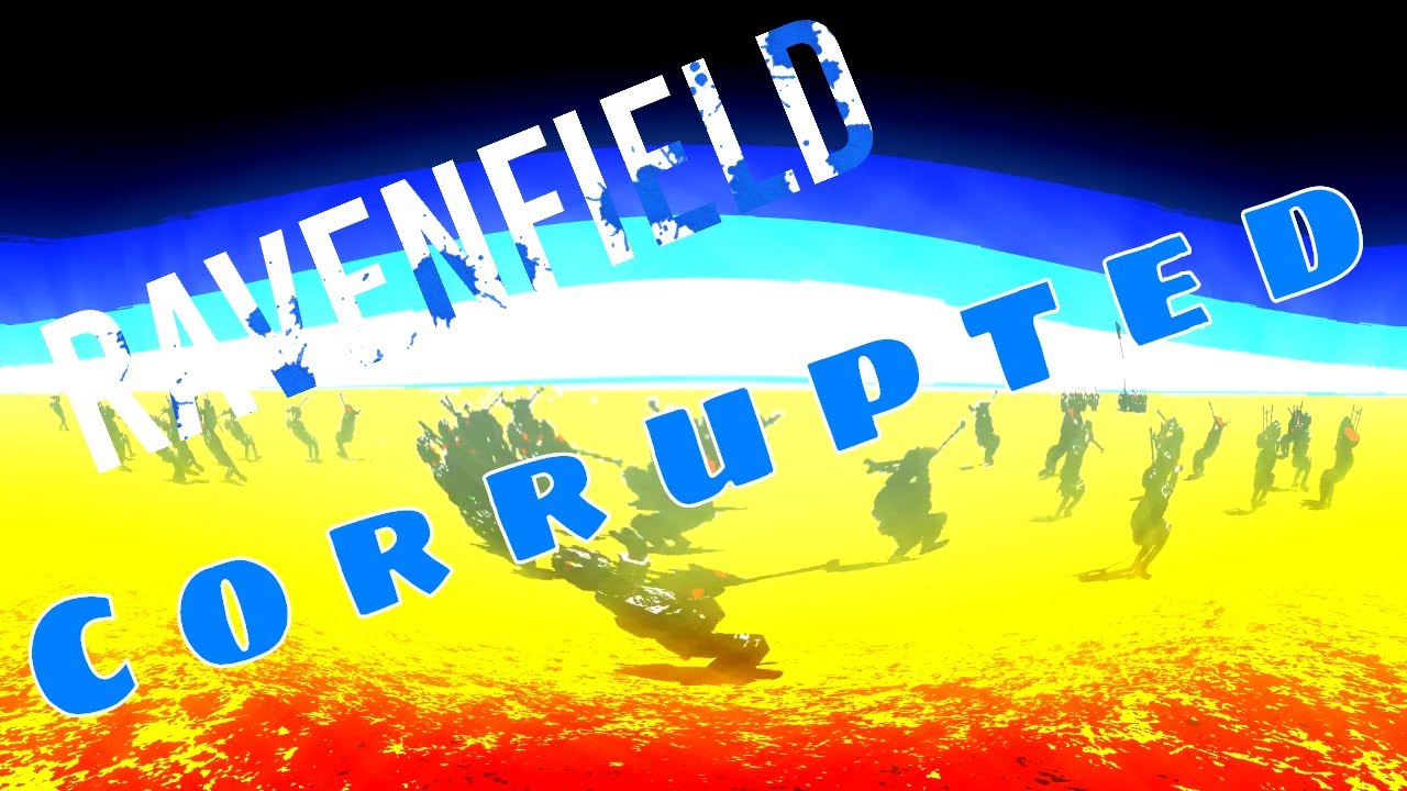 Ravenfield Scottish Edition (ear rape!)