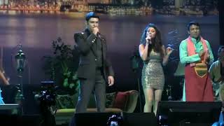 Live Audition Of Manjari Fadnnis With Kapil .