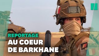Macron annule sa visite au Mali, Barkhane poursuit sa transformation