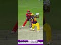 In The Slot💥 Johnson Charles Smokes 6️⃣ 😱#DCvSW #DPWorldILT20 #AllInForCricket M3Y1J