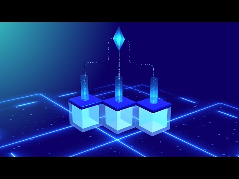 Crypto Currency mining- Stardust after effects Tutorial
