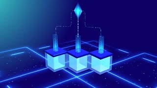 Crypto Currency mining- Stardust after effects Tutorial
