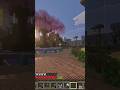 Sheep Farm #minecraft #minecraftbuilding #gaming #survival